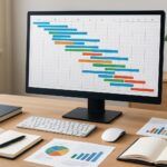 Top 15 des logiciels incontournables pour concevoir des diagrammes de Gantt efficaces découvrez les 15 meilleurs logiciels indispensables pour créer des diagrammes de gantt efficaces et optimiser la gestion de vos projets.