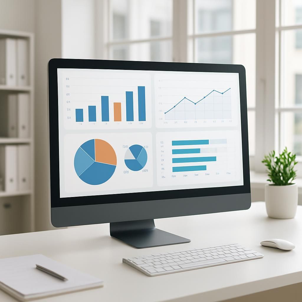 découvrez le top 20 des logiciels incontournables de gestion commerciale pour 2026, sélectionnés pour optimiser la performance et la croissance de votre entreprise.