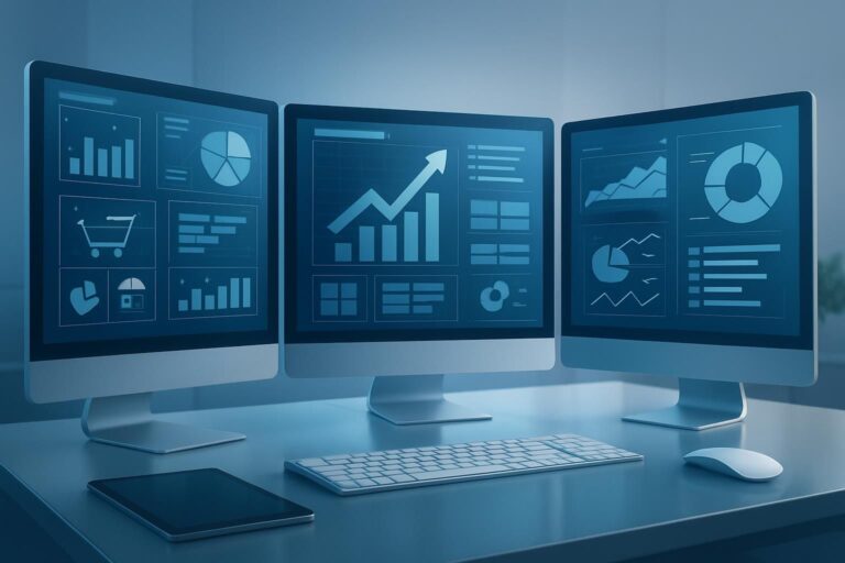 Top 20 des logiciels incontournables de gestion commerciale pour 2026