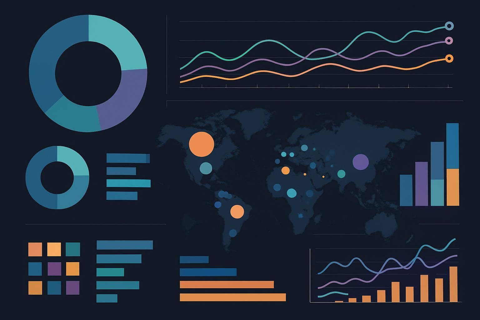 découvrez notre analyse complète des meilleurs logiciels de paie en 2026 pour choisir la solution la plus adaptée à vos besoins professionnels.