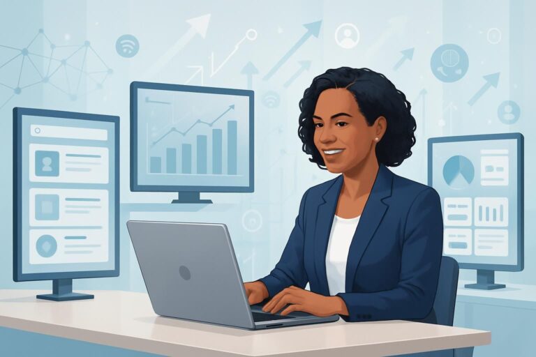 Webinaire : Trouver la plateforme idéale pour propulser votre entreprise