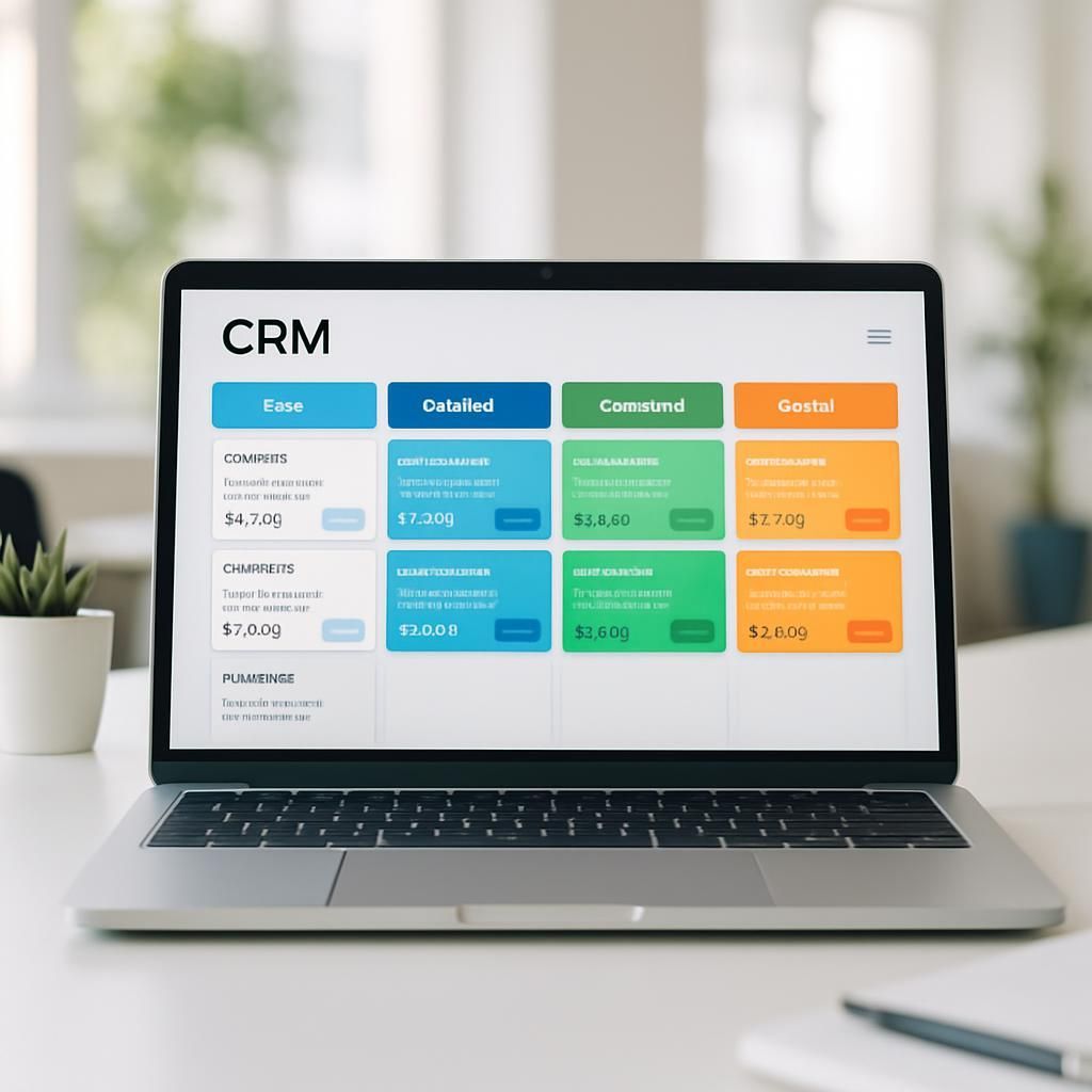 découvrez mon analyse approfondie de nocrm en 2026 et explorez l'avenir prometteur de ce crm incontournable pour optimiser la gestion commerciale.