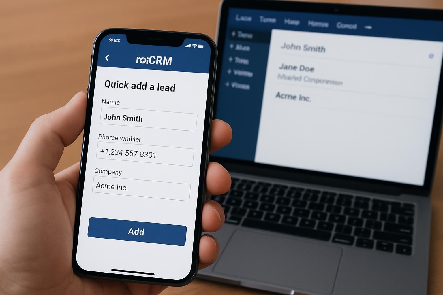 découvrez mon analyse approfondie de nocrm en 2026 et explorez l'avenir prometteur de ce crm incontournable pour optimiser votre gestion commerciale.