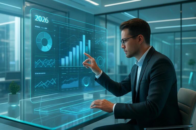 noCRM en 2026 : Mon analyse approfondie et l&rsquo;avenir de ce CRM incontournable