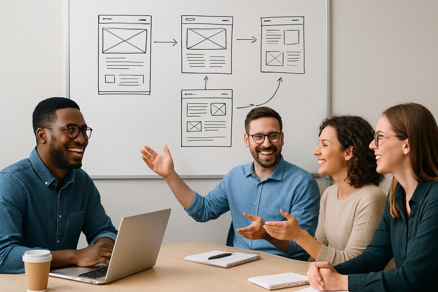 découvrez notre guide essentiel pour choisir l'agence web idéale en 2026 et trouvez le partenaire digital parfait pour propulser votre projet en ligne avec succès.