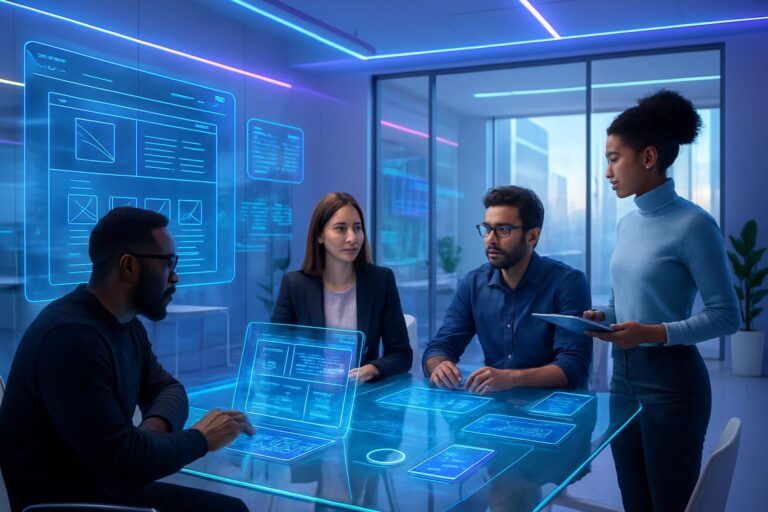 Agence web en 2026 : Guide essentiel pour choisir le partenaire digital idéal