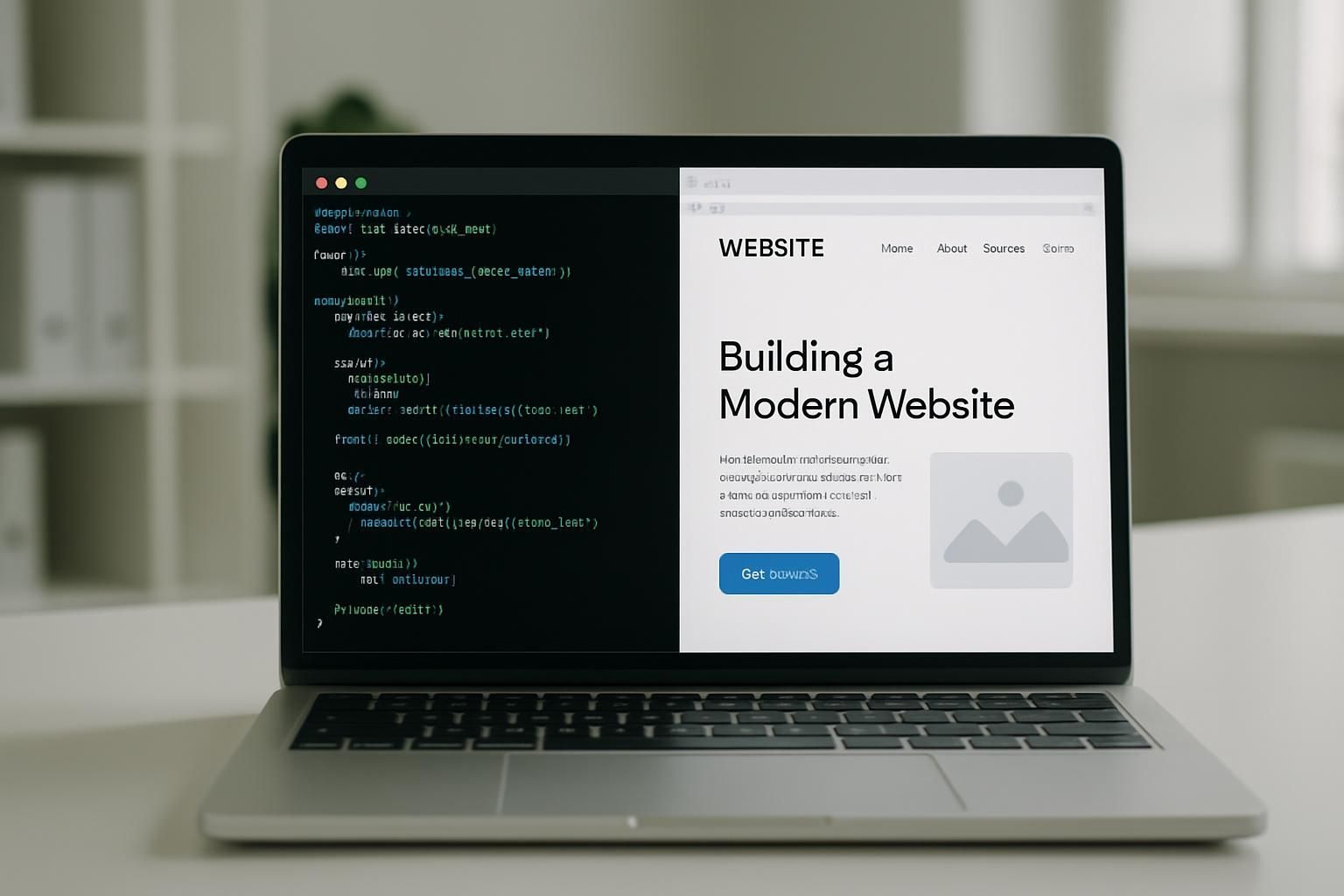 découvrez le guide complet claude code pour concevoir et déployer facilement votre site web. apprenez les étapes clés, les outils essentiels et les meilleures pratiques pour réussir votre projet en ligne.