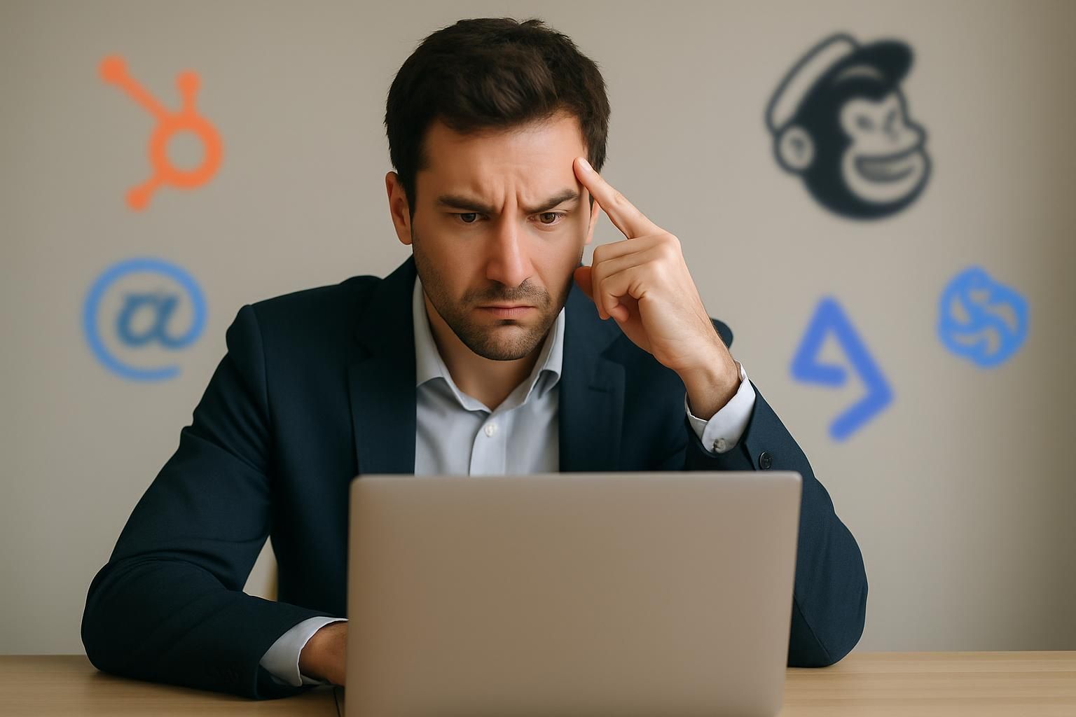 découvrez les 7 meilleures alternatives incontournables à mailchimp pour optimiser vos campagnes d'emailing avec des solutions efficaces et adaptées à vos besoins.