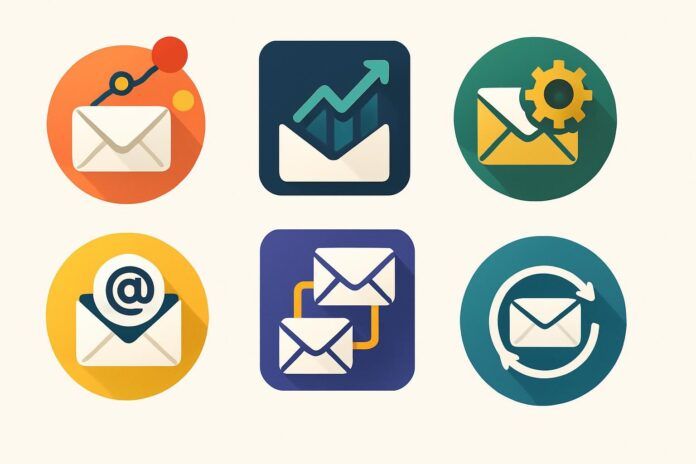 Découvrez les 7 meilleures alternatives incontournables à Mailchimp pour vos campagnes d'emailing découvrez les 7 meilleures alternatives incontournables à mailchimp pour optimiser vos campagnes d'emailing avec des outils performants et adaptés à vos besoins.