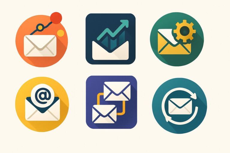 Découvrez les 7 meilleures alternatives incontournables à Mailchimp pour vos campagnes d’emailing
