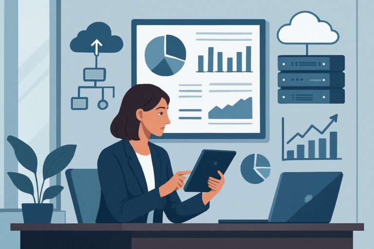 Gestion du budget IT des PME : stratégies pour allouer et maximiser l&rsquo;efficacité des dépenses informatiques