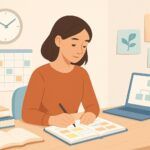 Gestion du temps : comment une formation peut transformer durablement vos habitudes découvrez comment une formation en gestion du temps peut révolutionner vos habitudes quotidiennes et améliorer votre efficacité durablement.