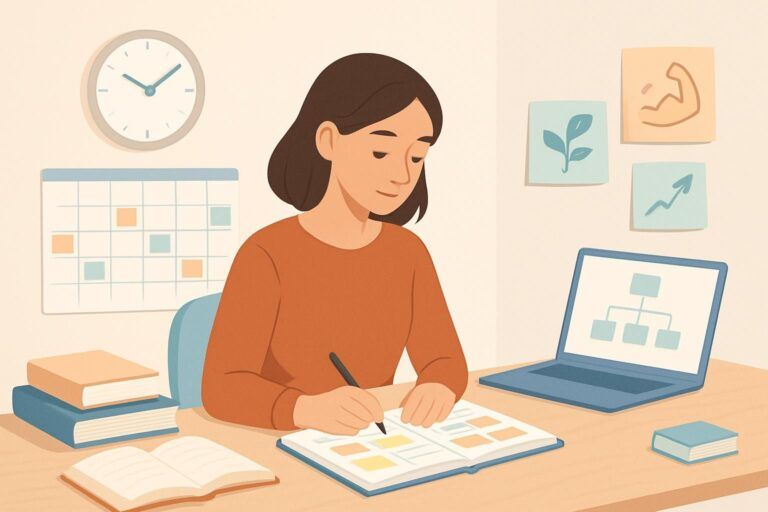 Gestion du temps : comment une formation peut transformer durablement vos habitudes