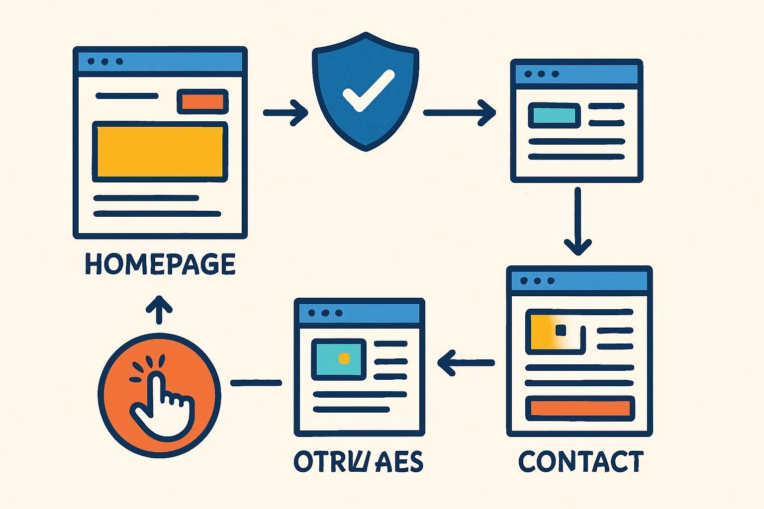 découvrez notre guide pratique pour concevoir un site web de coach irrésistible, optimisé pour séduire vos visiteurs et convertir efficacement vos futurs clients.