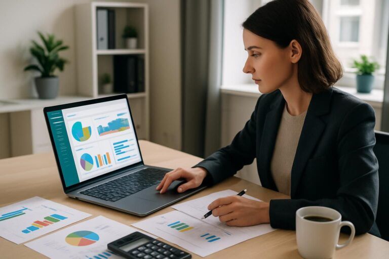 Indy à l&rsquo;épreuve : Notre évaluation complète de ce logiciel de comptabilité