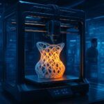 L’IA : Le moteur surprenant de la révolution dans l’impression 3D découvrez comment l'intelligence artificielle transforme et révolutionne le secteur de l'impression 3d en devenant un moteur clé d'innovation et d'efficacité.