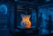 L’IA : Le moteur surprenant de la révolution dans l’impression 3D découvrez comment l'intelligence artificielle transforme et révolutionne le secteur de l'impression 3d en devenant un moteur clé d'innovation et d'efficacité.