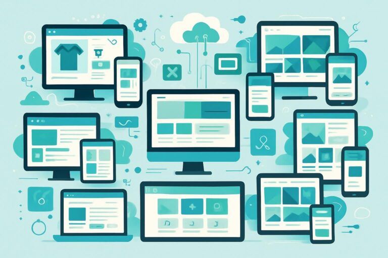 Les 10 meilleures plateformes incontournables pour remplacer Wix efficacement