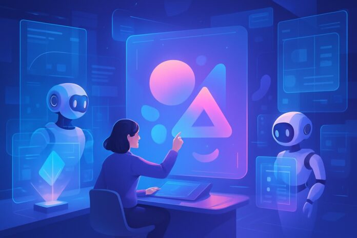 découvrez les 10 meilleurs générateurs de logos alimentés par l'ia pour concevoir facilement une identité visuelle unique et professionnelle.