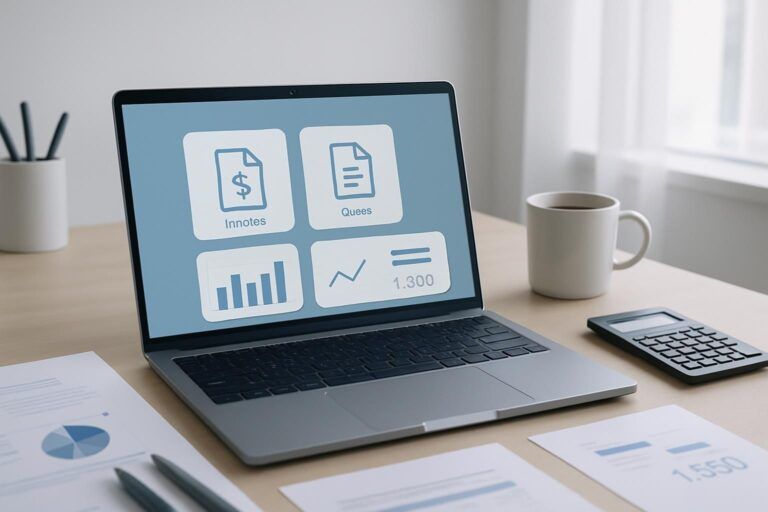 Les 10 meilleurs logiciels gratuits pour gérer factures et devis facilement