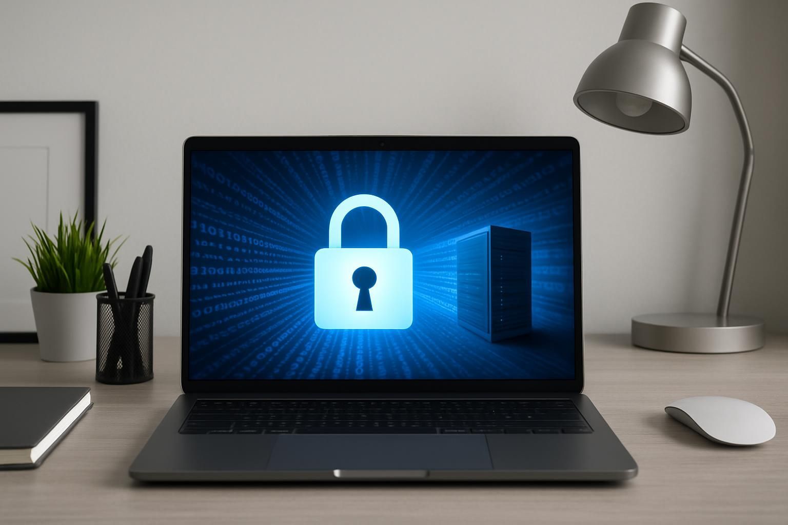 découvrez les 5 vpn professionnels incontournables pour sécuriser efficacement votre entreprise et protéger vos données sensibles contre les cybermenaces.