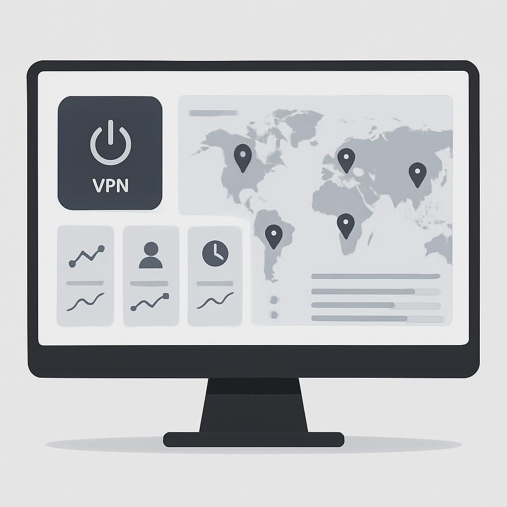 découvrez les 5 vpn professionnels indispensables pour garantir la sécurité et la confidentialité de votre entreprise en ligne.