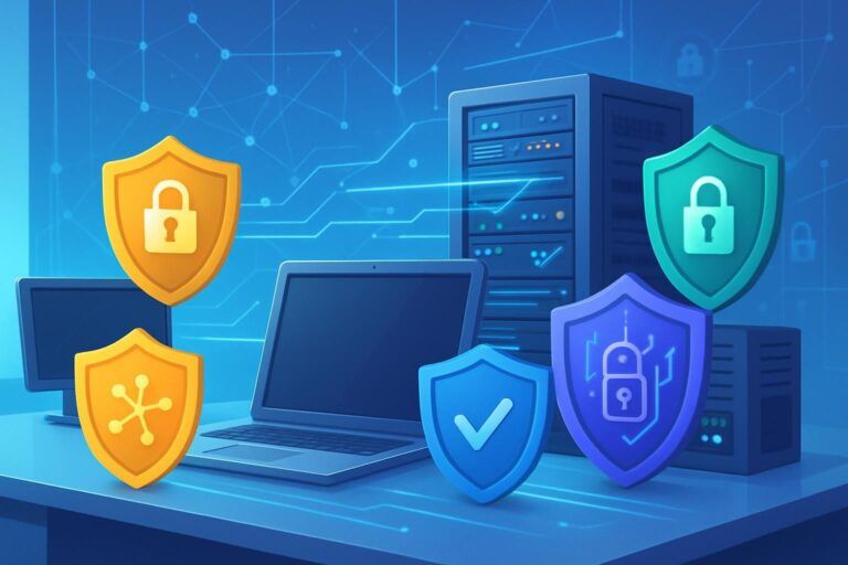 Les 5 VPN professionnels incontournables pour sécuriser votre entreprise