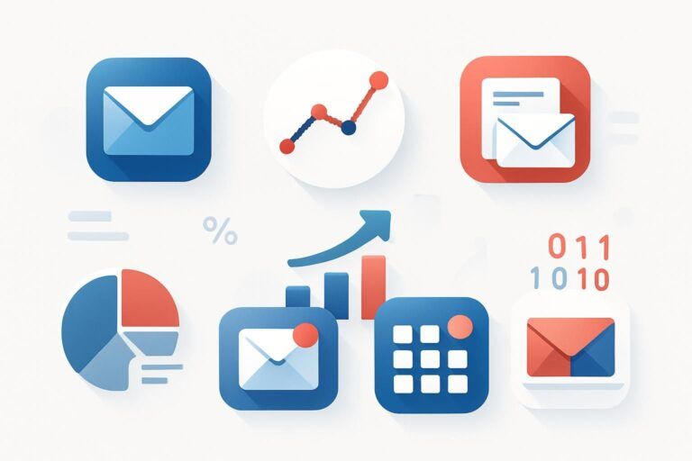 Les 7 outils d’emailing français incontournables pour optimiser vos campagnes