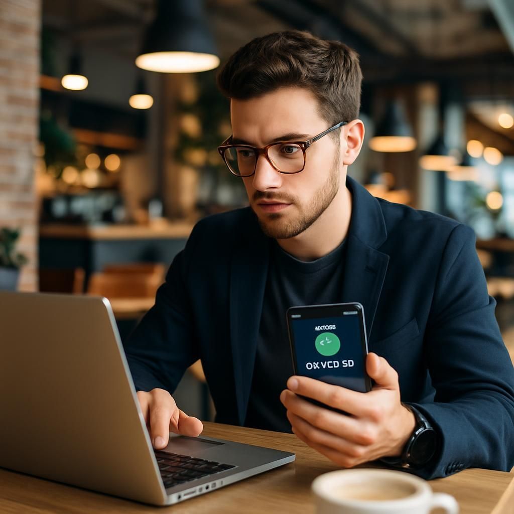 découvrez les 8 meilleures banques incontournables pour freelances et indépendants en 2026, avec des offres adaptées, des services flexibles et des avantages exclusifs pour gérer facilement votre activité.