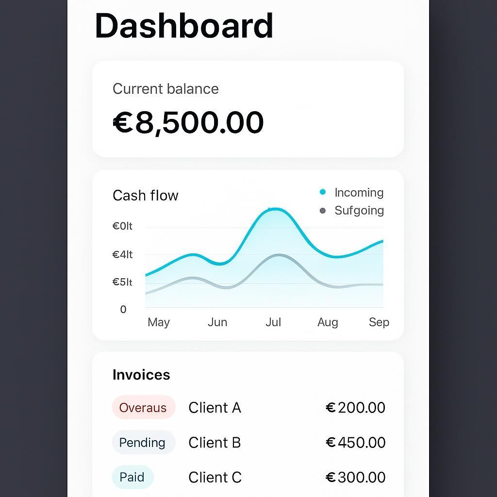 découvrez les 8 meilleures banques incontournables pour freelances et indépendants en 2026, avec des services adaptés à vos besoins professionnels pour faciliter la gestion de vos finances.