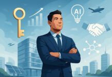 Les clés pour bâtir votre entreprise avec succès en 2026 découvrez les stratégies essentielles pour bâtir une entreprise prospère en 2026 et atteindre vos objectifs avec succès.