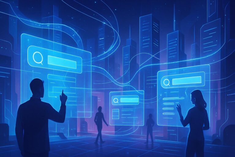 Les moteurs de recherche incontournables à découvrir en 2026