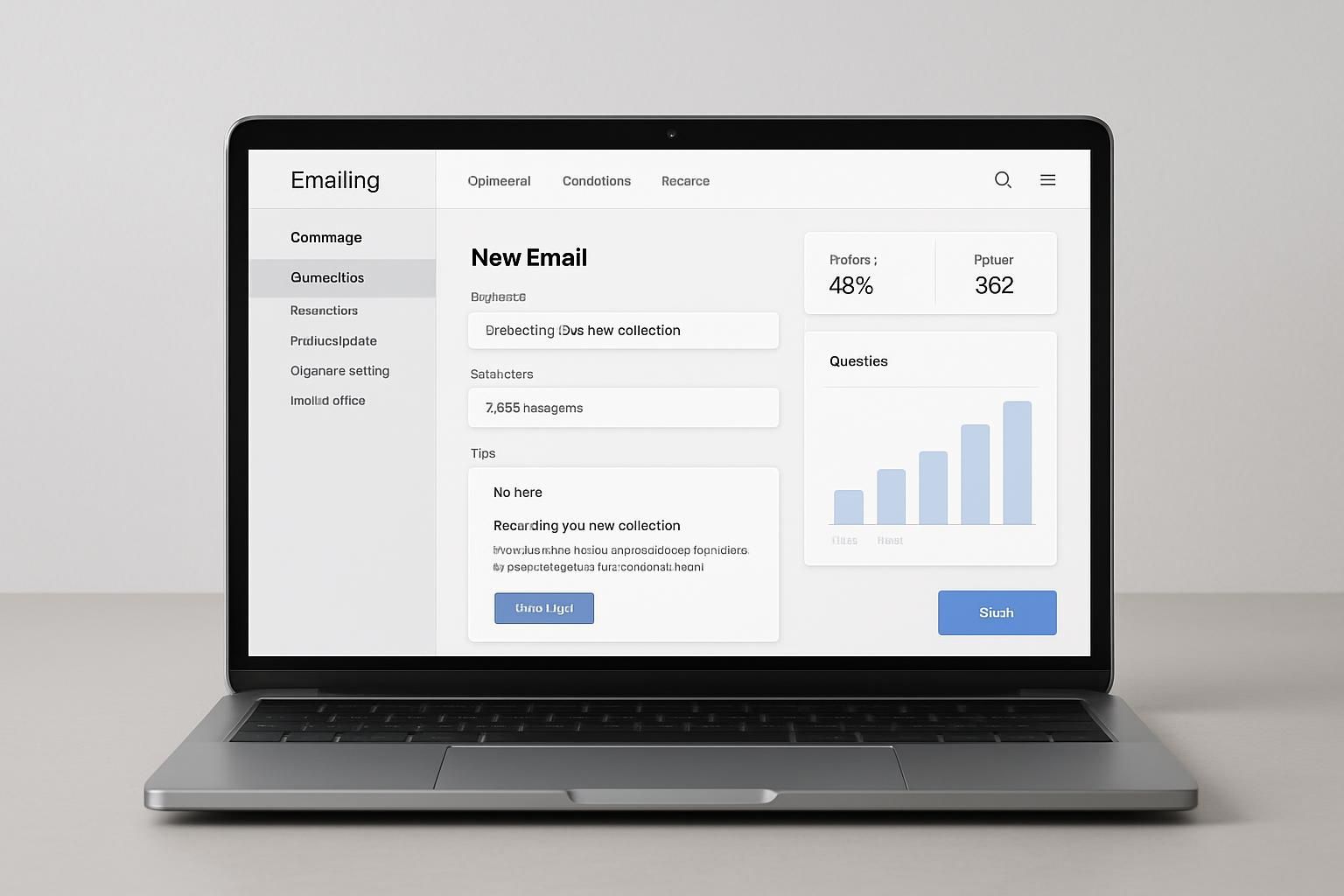 découvrez mon retour d'expérience sur mailerlite, un logiciel d'emailing efficace et abordable, idéal pour gérer vos campagnes marketing facilement et à moindre coût.