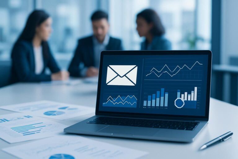Mailjet à l&rsquo;épreuve : Analyse détaillée et avis complet