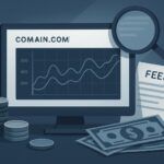 Prix des noms de domaine : décryptage des coûts réels et des frais cachés à prévoir découvrez le vrai coût des noms de domaine avec notre analyse détaillée des prix, frais cachés et conseils pour bien choisir votre nom de domaine sans surprises.