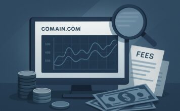 Prix des noms de domaine : décryptage des coûts réels et des frais cachés à prévoir découvrez le vrai coût des noms de domaine avec notre analyse détaillée des prix, frais cachés et conseils pour bien choisir votre nom de domaine sans surprises.