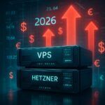 Tarification VPS en 2026 : OVHcloud et Hetzner annoncent une hausse des coûts découvrez l'évolution des tarifs vps en 2026 avec ovhcloud et hetzner, qui annoncent une hausse des coûts et ce que cela signifie pour les utilisateurs.