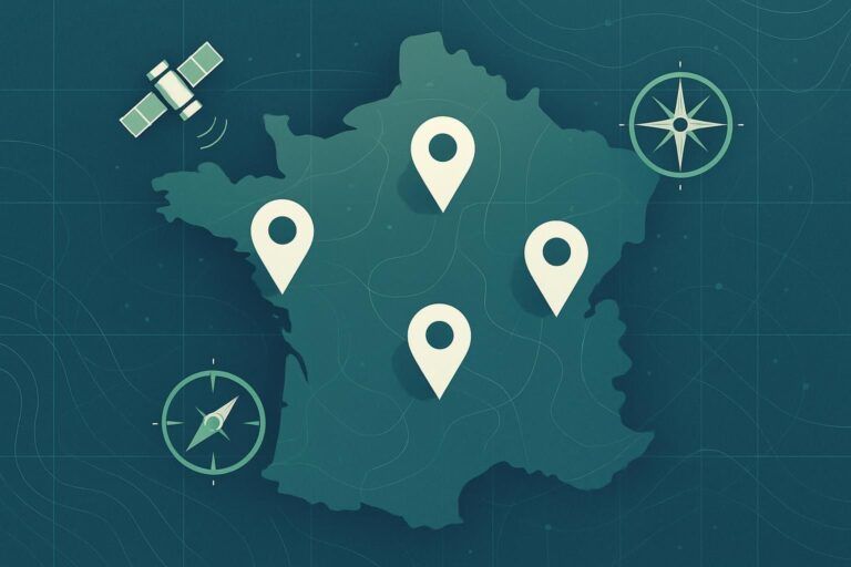 Top 10 des agences GEO incontournables en France pour 2026