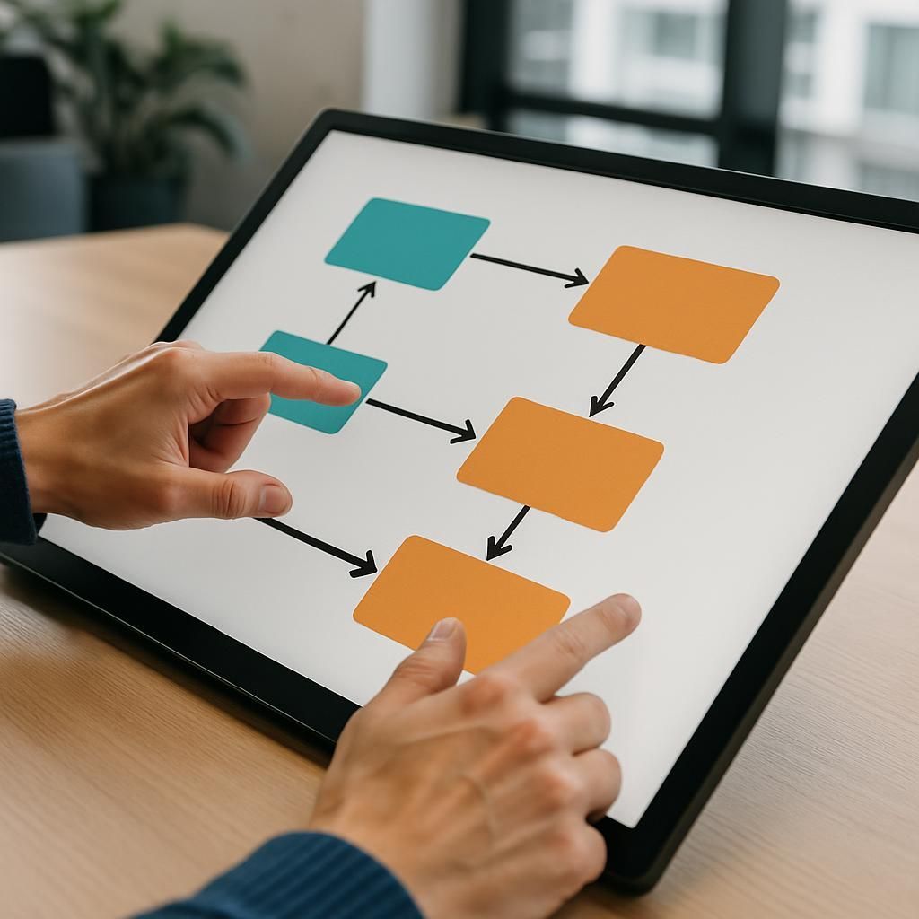 découvrez le top 10 des logiciels incontournables pour optimiser et automatiser la gestion des processus métier (bpm) afin d'améliorer l'efficacité et la performance de votre entreprise.