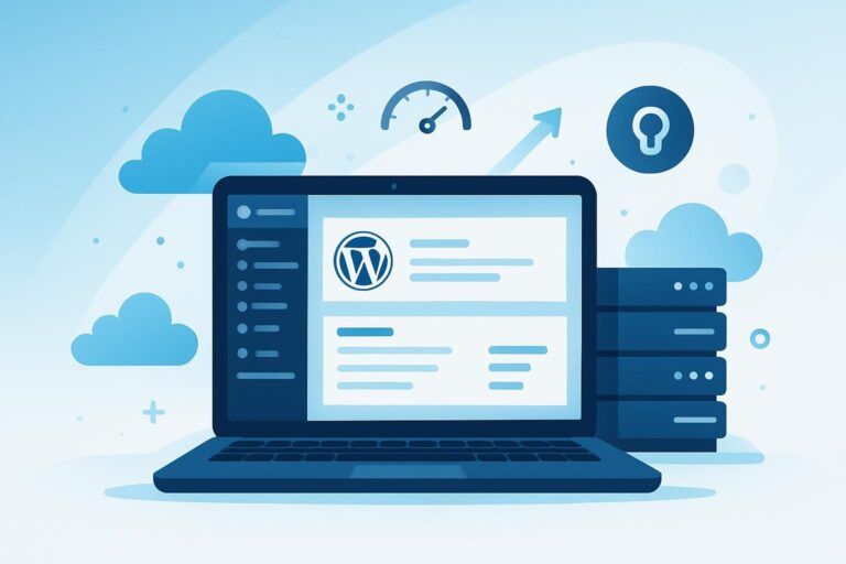 Top 15 des hébergeurs incontournables pour propulser votre site WordPress