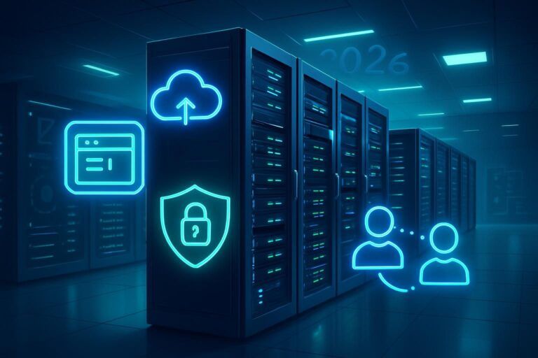 Top des VPS en 2026 : quel hébergeur privilégier pour votre projet ?