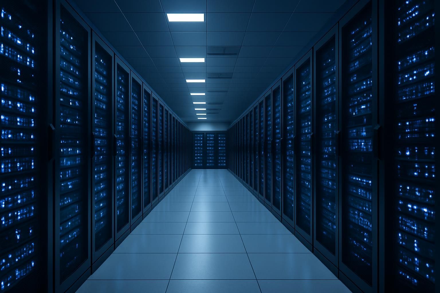 découvrez le top des vps en 2026 et choisissez l'hébergeur idéal pour réussir votre projet avec performance et fiabilité.