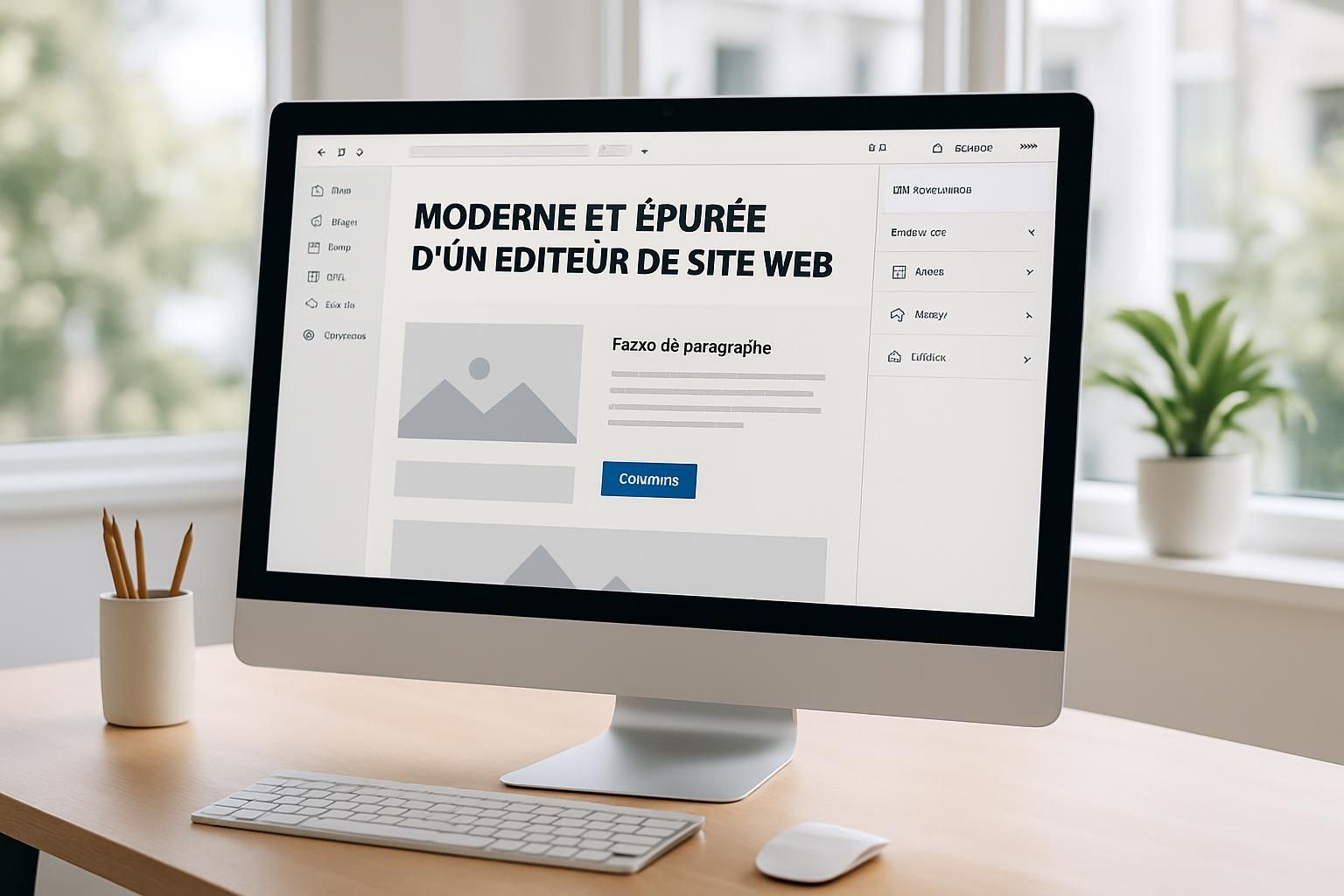 découvrez mon analyse sincère et approfondie de wix en 2026, ses nouveautés, fonctionnalités et performances pour créer votre site web facilement et efficacement.
