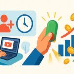 étapes clés pour débloquer la monétisation sur YouTube et transformer votre chaîne en source de revenus découvrez les étapes clés pour débloquer la monétisation sur youtube et transformer votre chaîne en une source de revenus rentable et durable.