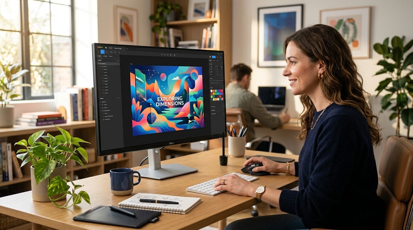 découvrez claude design, le nouvel outil innovant d’anthropic qui transforme la création de visuels en une expérience facile et spectaculaire. libérez votre créativité dès aujourd’hui !