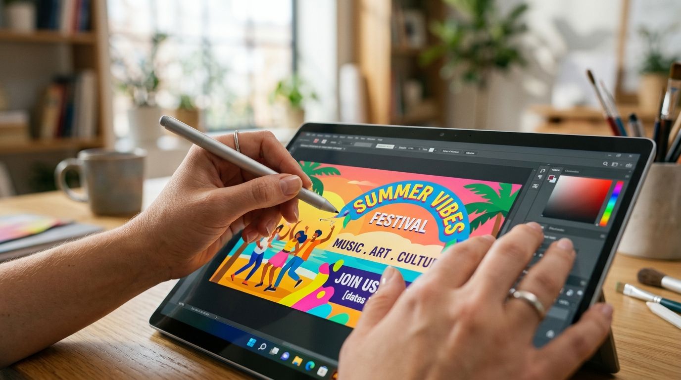 découvrez claude design, le nouvel outil innovant d’anthropic qui révolutionne la création de visuels époustouflants avec simplicité et créativité.