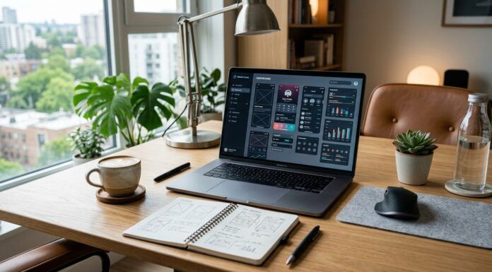 Claude Design : le nouvel outil pour créer des visuels époustouflants découvrez claude design, le nouvel outil révolutionnaire d’anthropic qui transforme la création de visuels époustouflants en une expérience simple et innovante.