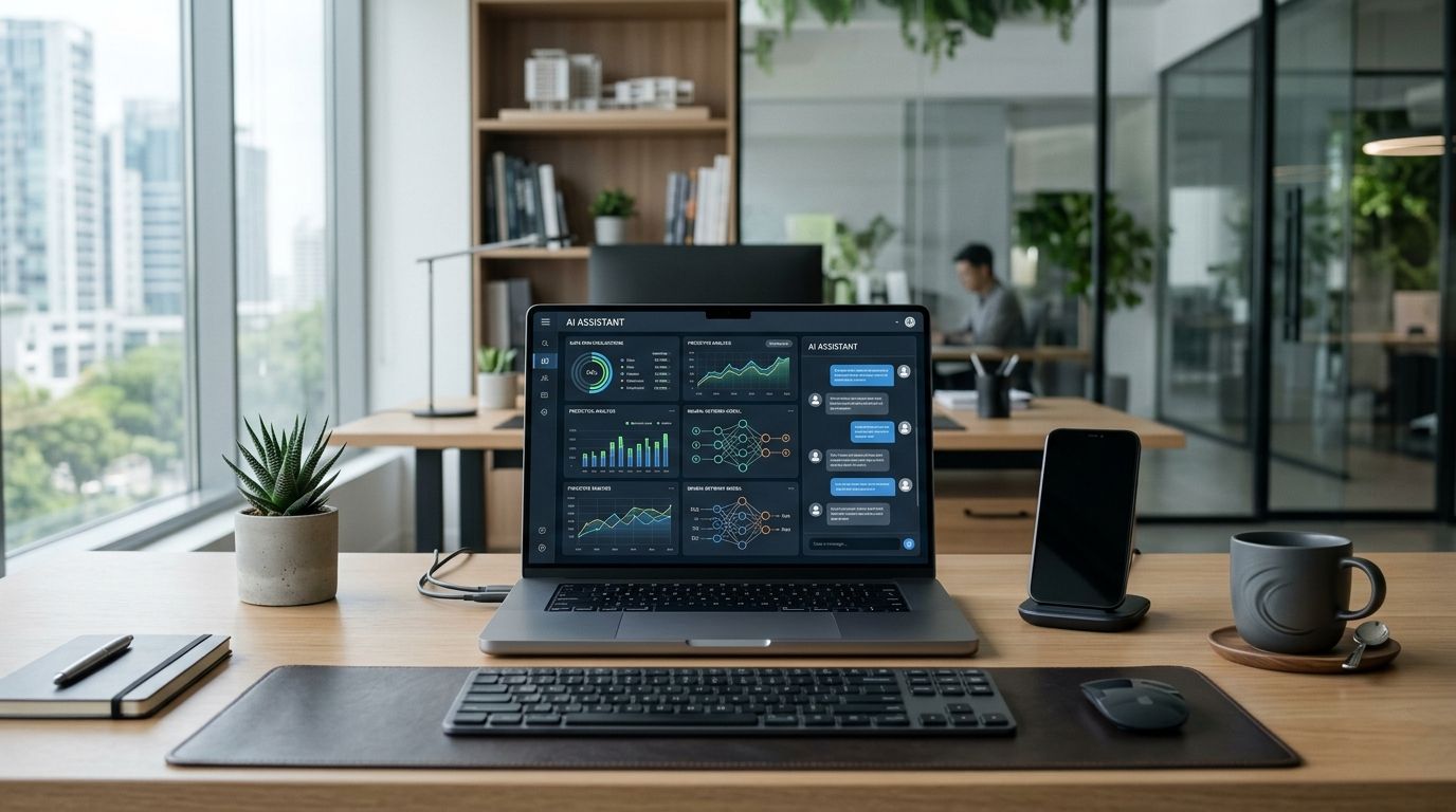 explorez les 10 intelligences artificielles chinoises gratuites indispensables à connaître en 2026 pour rester à la pointe de la technologie.