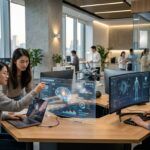 Découvrez 10 intelligences artificielles chinoises gratuites incontournables en 2026 explorez les 10 intelligences artificielles chinoises gratuites à ne pas manquer en 2026 pour booster votre productivité et innovation.