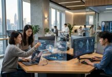 Découvrez 10 intelligences artificielles chinoises gratuites incontournables en 2026 explorez les 10 intelligences artificielles chinoises gratuites à ne pas manquer en 2026 pour booster votre productivité et innovation.